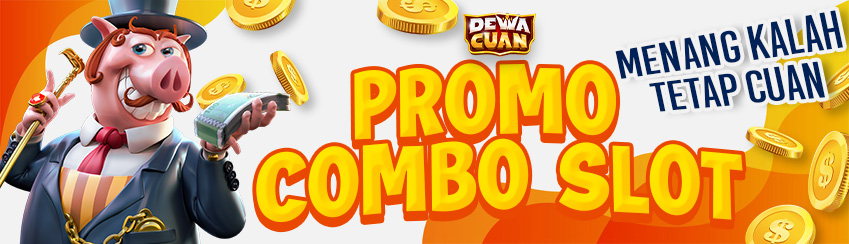 PROMO COMBO SLOT