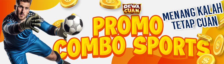 PROMO COMBO SPORTSBOOK